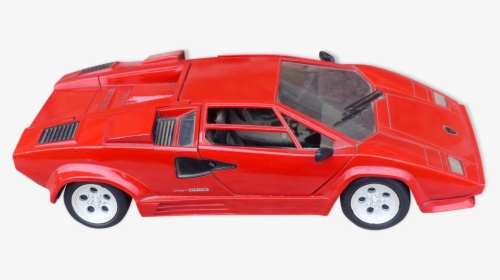 Red Lamborghini Car"  Src="https - Lamborghini Countach, HD Png Download, Free Download